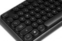 IBOX Klawiatura IBOX PULSAR IKS620 (USB 2.0; (US); kolor czarny)