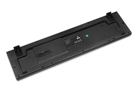 IBOX Zestaw klawiatura + mysz IBOX DESKTOP PRO KIT IKMS606W (USB 2.0; (US); kolor czarny; optyczna; 1200 DPI) IBOX Zestaw klawiatura + mysz IBOX DESKTOP PRO KIT IKMS606W (USB 2.0; (US); kolor czarny; optyczna; 1200 DPI)