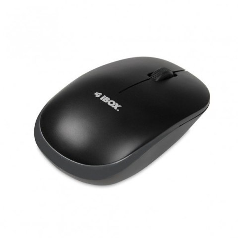 IBOX Zestaw klawiatura + mysz IBOX DESKTOP PRO KIT IKMS606W (USB 2.0; (US); kolor czarny; optyczna; 1200 DPI) IBOX Zestaw klawiatura + mysz IBOX DESKTOP PRO KIT IKMS606W (USB 2.0; (US); kolor czarny; optyczna; 1200 DPI)