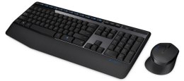 Logitech KLAWIATURA LOGITECH Wireless Combo MK345 + mysz