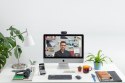 Logitech Kamera LOGITECH C505E HD Webcam Black