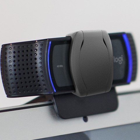 Logitech Kamera LOGITECH C920S PRO HD WEBCAM Logitech Kamera LOGITECH C920S PRO HD WEBCAM