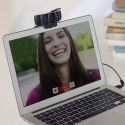 Logitech Kamera LOGITECH C920S PRO HD WEBCAM