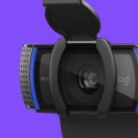 Logitech Kamera LOGITECH C920S PRO HD WEBCAM