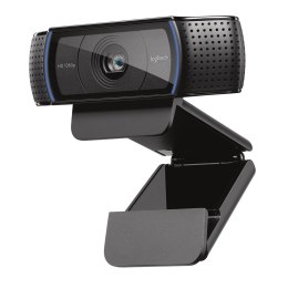 Logitech Kamera internetowa Logitech C920 960-001055
