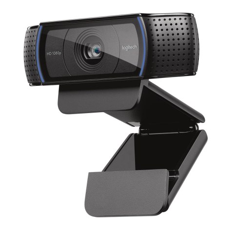 Logitech Kamera internetowa Logitech C920 960-001055 Logitech Kamera internetowa Logitech C920 960-001055