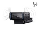 Logitech Kamera internetowa Logitech C920 960-001055