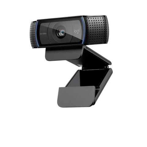 Logitech Kamera internetowa Logitech C920 960-001055 Logitech Kamera internetowa Logitech C920 960-001055