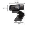 Logitech Kamera internetowa Logitech C920 960-001055