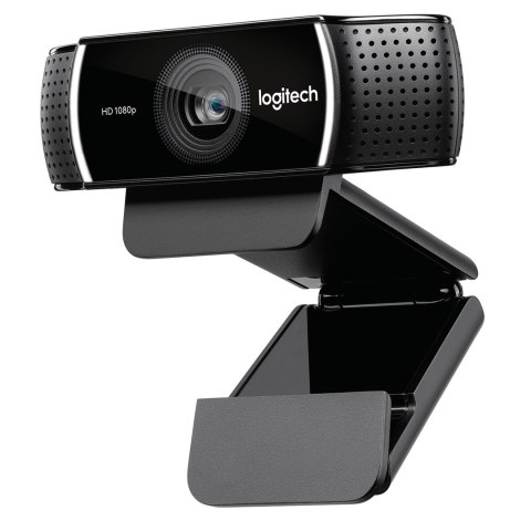 Logitech Kamera internetowa Logitech C922 960-001088 Logitech Kamera internetowa Logitech C922 960-001088