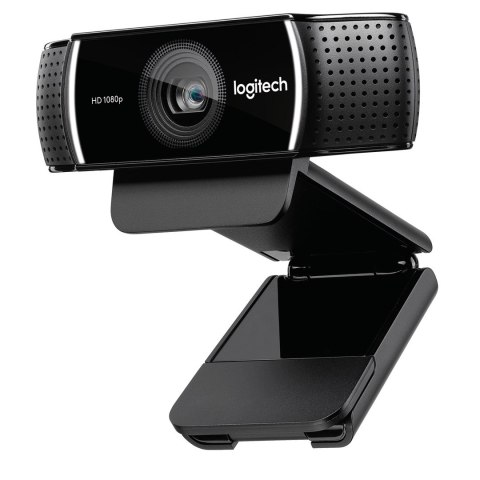 Logitech Kamera internetowa Logitech C922 960-001088 Logitech Kamera internetowa Logitech C922 960-001088