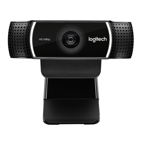 Logitech Kamera internetowa Logitech C922 960-001088 Logitech Kamera internetowa Logitech C922 960-001088