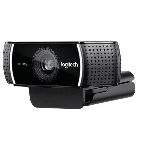 Logitech Kamera internetowa Logitech C922 960-001088 Logitech Kamera internetowa Logitech C922 960-001088