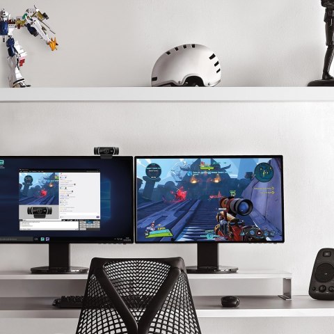 Logitech Kamera internetowa Logitech C922 960-001088 Logitech Kamera internetowa Logitech C922 960-001088