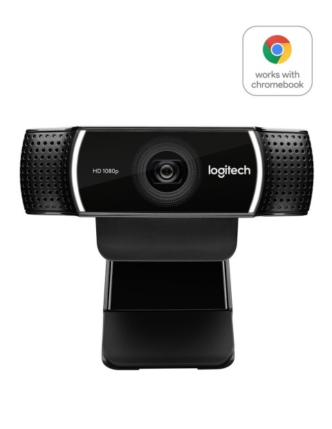 Logitech Kamera internetowa Logitech C922 960-001088 Logitech Kamera internetowa Logitech C922 960-001088