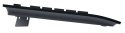 Logitech Klawiatura Logitech 920-005217 (USB 2.0; kolor czarny)