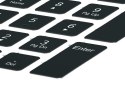 Logitech Klawiatura Logitech 920-005217 (USB 2.0; kolor czarny)