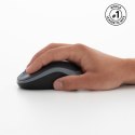 Logitech Klawiatura membranowa Logitech MK270 920-004508 (USB (Radio 2.4 GHz); kolor czarny)