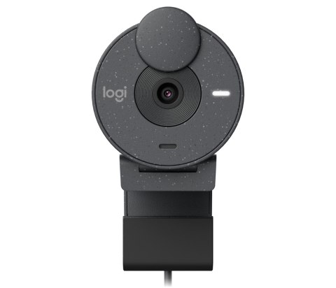 Logitech Logitech Brio 305 Graphite Logitech Logitech Brio 305 Graphite