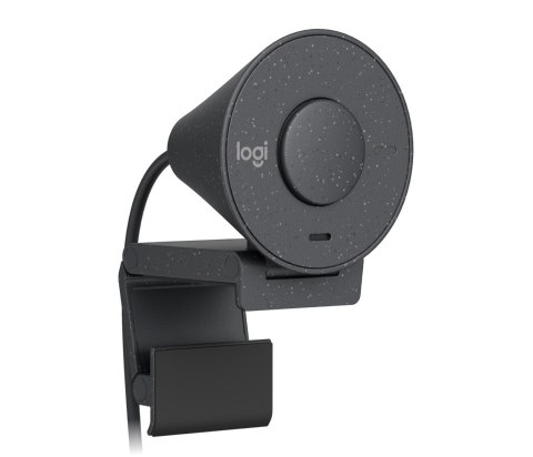 Logitech Logitech Brio 305 Graphite Logitech Logitech Brio 305 Graphite