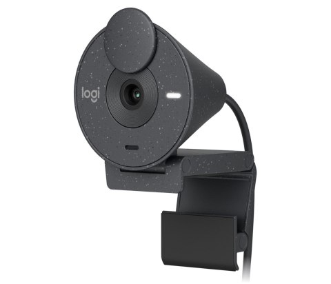 Logitech Logitech Brio 305 Graphite Logitech Logitech Brio 305 Graphite