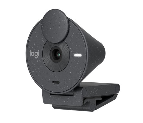 Logitech Logitech Brio 305 Graphite Logitech Logitech Brio 305 Graphite