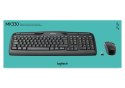 Logitech ZESTAW LOGITECH WIRELESS COMBO MK330 BEZPRZEWODOWY