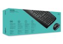 Logitech ZESTAW LOGITECH WIRELESS COMBO MK330 BEZPRZEWODOWY