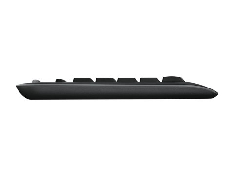 Logitech ZESTAW LOGITECH WIRELESS COMBO MK330 BEZPRZEWODOWY Logitech ZESTAW LOGITECH WIRELESS COMBO MK330 BEZPRZEWODOWY