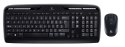 Logitech ZESTAW LOGITECH WIRELESS COMBO MK330 BEZPRZEWODOWY