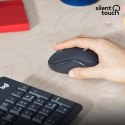 Logitech Zestaw LOGITECH MK295 US Silent Wireless
