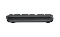 Logitech Zestaw klawiatura + mysz Logitech 920-003161 (kolor czarny)