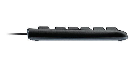 Logitech Zestaw klawiatura + mysz Logitech MK120 920-002562 (membranowa; USB 2.0; (US); kolor czarny; optyczna; 1000 DPI) Logitech Zestaw klawiatura + mysz Logitech MK120 920-002562 (membranowa; USB 2.0; (US); kolor czarny; optyczna; 1000 DPI)