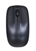 Logitech Zestaw klawiatura + mysz membranowa Logitech MK220 920-003168 (USB 2.0; kolor czarny; optyczna)