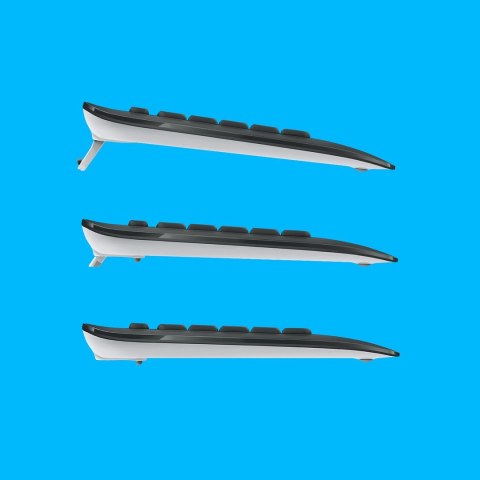 Logitech Zestaw klawiatura + mysz membranowa Logitech MK540 920-008685 (USB; kolor czarny; optyczna; 1000 DPI) Logitech Zestaw klawiatura + mysz membranowa Logitech MK540 920-008685 (USB; kolor czarny; optyczna; 1000 DPI)