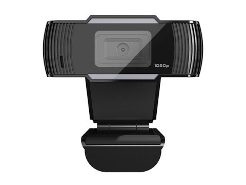 NATEC NATEC KAMERA INTERNETOWA LORI PLUS FULL HD 1080P AUTOFOCUS NKI-1672