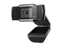 NATEC NATEC KAMERA INTERNETOWA LORI PLUS FULL HD 1080P AUTOFOCUS NKI-1672