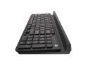 NATEC NATEC KLAWIATURA BEZPRZEWODOWA FELIMARE US SLIM BLUETOOTH+2.4GHZ UCHWYT NA TABLET/SMARTFON NKL-1973