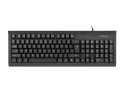 NATEC NATEC KLAWIATURA Z CZYTNIKIEM KART SMART ID MORAY US NKL-1055