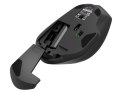 NATEC NATEC ZESTAW BEZPRZEWODOWY 2W1 OCTOPUS 2 US KLAWIATURA+MYSZ BLUETOOTH+USB 2.4GHZ NKL-1998