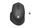 NATEC NATEC ZESTAW BEZPRZEWODOWY 2W1 OCTOPUS 2 US KLAWIATURA+MYSZ BLUETOOTH+USB 2.4GHZ NKL-1998