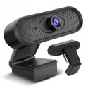 Nano RS NANORS KAMERKA INTERNETOWA USB HD 1080P (1920X1080) Z WBUDOWANYM MIKROFONEM, DŁUGOŚĆ PRZEWODU 1,7M 25FPS RS680