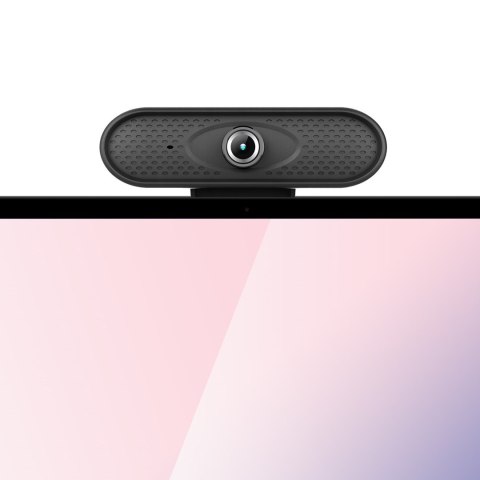 Nano RS NANORS KAMERKA INTERNETOWA USB HD 1080P (1920X1080) Z WBUDOWANYM MIKROFONEM, DŁUGOŚĆ PRZEWODU 1,7M 25FPS RS680 Nano RS NANORS KAMERKA INTERNETOWA USB HD 1080P (1920X1080) Z WBUDOWANYM MIKROFONEM, DŁUGOŚĆ PRZEWODU 1,7M 25FPS RS680