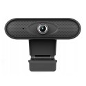 Nano RS NANORS KAMERKA INTERNETOWA USB HD 1080P (1920X1080) Z WBUDOWANYM MIKROFONEM, DŁUGOŚĆ PRZEWODU 1,7M 25FPS RS680