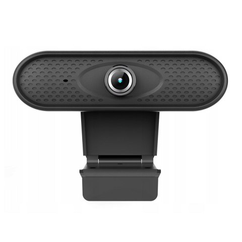 Nano RS NANORS KAMERKA INTERNETOWA USB HD 1080P (1920X1080) Z WBUDOWANYM MIKROFONEM, DŁUGOŚĆ PRZEWODU 1,7M 25FPS RS680 Nano RS NANORS KAMERKA INTERNETOWA USB HD 1080P (1920X1080) Z WBUDOWANYM MIKROFONEM, DŁUGOŚĆ PRZEWODU 1,7M 25FPS RS680