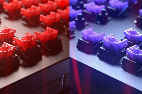 RAZER Razer Huntsman V2 TKL RAZER Razer Huntsman V2 TKL