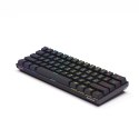 SAVIO SAVIO KLAWIATURA MECHANICZNA BLUE OUTEMU BLACKOUT