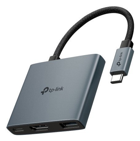 TP-LINK Hub TP-LINK UH3020C