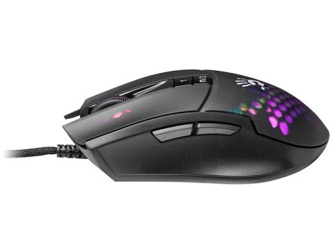 A4 TECH A4TECH MYSZ BLOODY L65 MAX RGB HONEYCOMB (ACTIVATED) A4TMYS47113 A4 TECH A4TECH MYSZ BLOODY L65 MAX RGB HONEYCOMB (ACTIVATED) A4TMYS47113