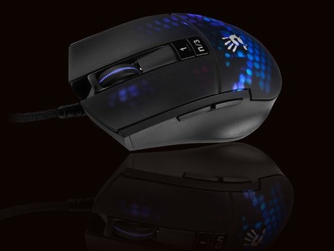 A4 TECH A4TECH MYSZ BLOODY L65 MAX RGB HONEYCOMB (ACTIVATED) A4TMYS47113 A4 TECH A4TECH MYSZ BLOODY L65 MAX RGB HONEYCOMB (ACTIVATED) A4TMYS47113